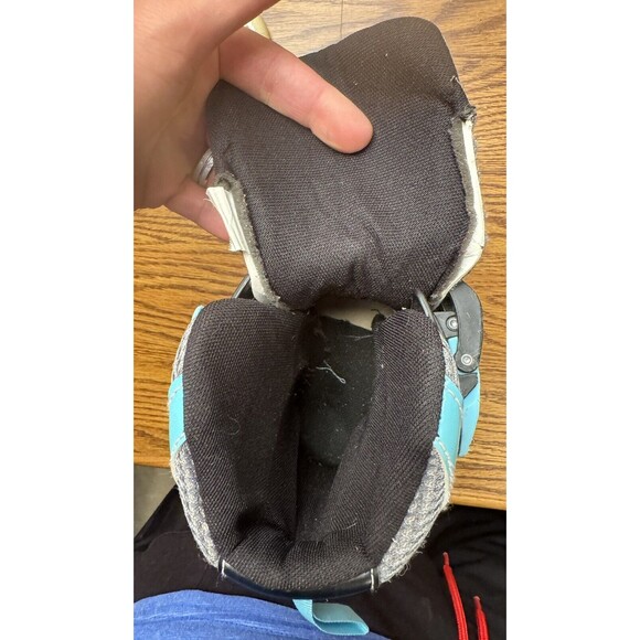 Scale Sports Kids Inline Skates Adjustable Roller Performance Upgrade Size 7-9 - Picture 14 of 14